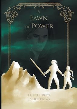 portada A Pawn of Power: Part 2 of the Caladon series (in English)