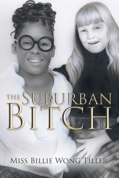 portada The Suburban Bitch (in English)