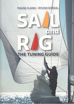 portada Sail and Rig: The Tuning Guide (in English)