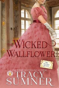 portada The Wicked Wallflower (en Inglés)