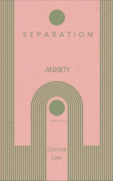 portada Separation Anxiety (in English)
