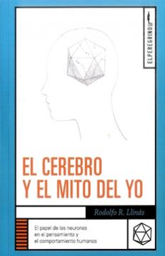 portada El Cerebro y el Mito del yo