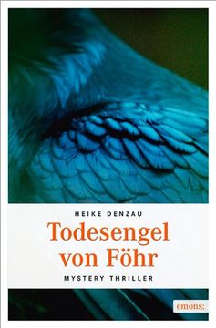 portada Todesengel von Föhr (en Alemán)