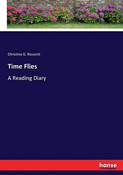 portada Time Flies: A Reading Diary (en Inglés)