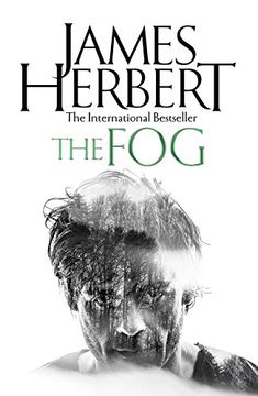 portada The fog (in English)