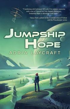 portada Jumpship Hope 
