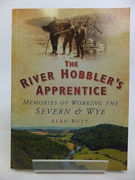 portada The River Hobbler's Apprentice (in English)