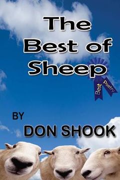 portada The Best of Sheep (en Inglés)