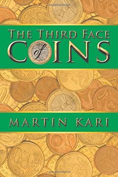 portada The Third Face of Coins