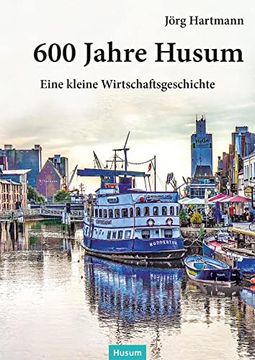 portada 600 Jahre Husum (en Alemán)