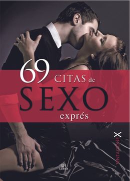 portada 69 Citas de Sexo Expres - Tentacionex (in Spanish)
