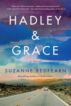 portada Hadley and Grace (en Inglés)