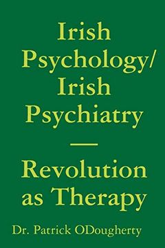 portada Irish Psychology (en Inglés)