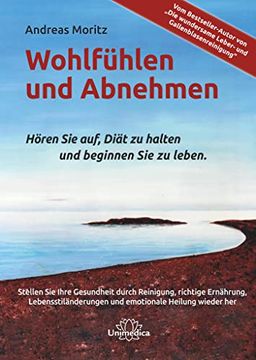 portada Wohlfühlen und Abnehmen (in German)