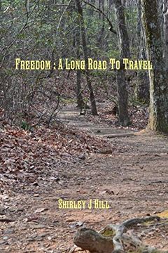 portada Freedom: A Long Road to Travel