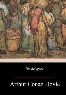 portada The Refugees (en Inglés)