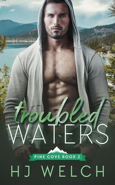 portada Troubled Waters 