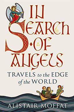 portada In Search of Angels: Travels to the Edge of the World 