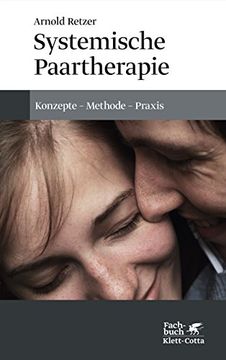 portada Systemische Paartherapie (in German)