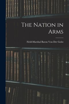 portada The Nation in Arms (en Inglés)
