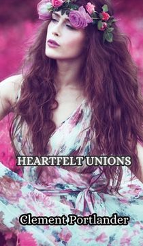 portada Heartfelt Unions (en Inglés)