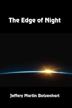 portada The Edge of Night (en Inglés)