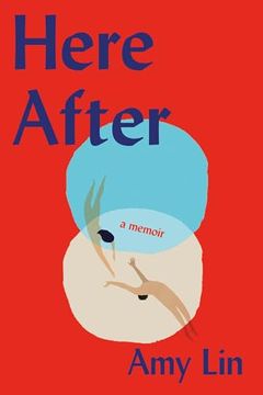 portada Here After: A Memoir (en Inglés)