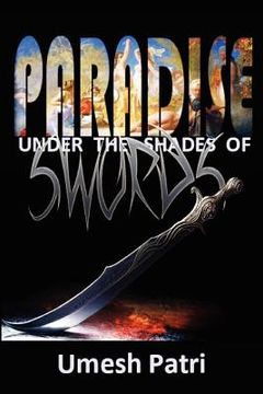 portada paradise under the shades of swords (in English)