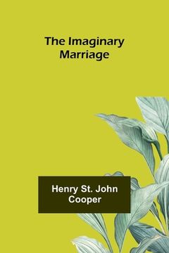 portada The Imaginary Marriage