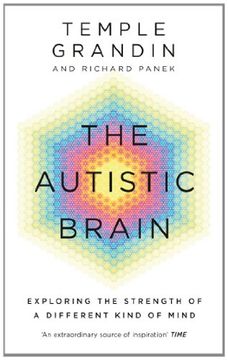 portada The Autistic Brain (in English)