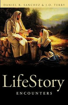 portada lifestory encounters (en Inglés)