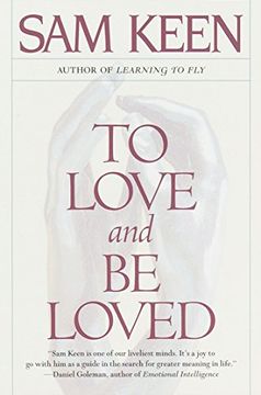 portada To Love and be Loved (in English)