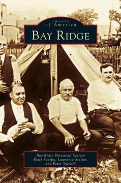 portada Bay Ridge (in English)
