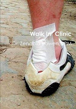 portada Walk in Clinic (en Inglés)