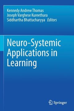 portada Neuro-Systemic Applications in Learning
