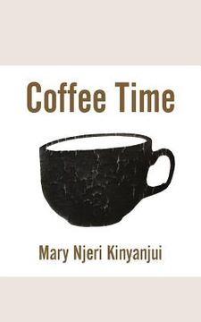 portada Coffee Time (in English)