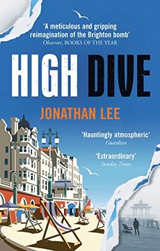 portada High Dive