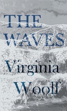 portada The Waves (in English)