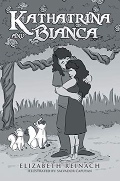portada Katharina and Bianca (en Inglés)