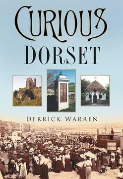 portada Curious Dorset (in old Photographs)