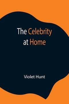 portada The Celebrity at Home (en Inglés)