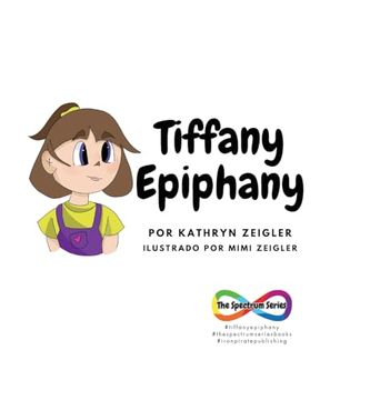 portada Tiffany Epiphany (in Spanish)