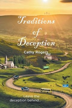 portada Traditions of Deception (en Inglés)