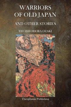 portada Warriors of Old Japan and Other Stories