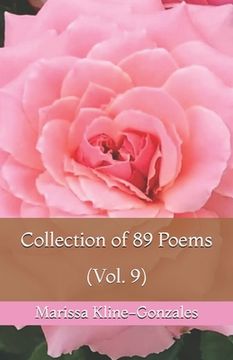 portada Collection of 89 Poems (Vol.9) (en Inglés)