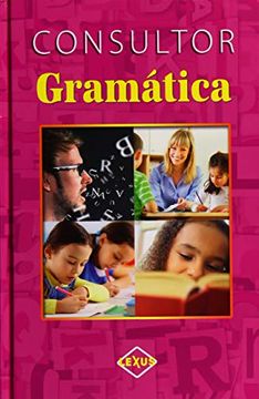 portada Consultor de Gramatica (in Spanish)