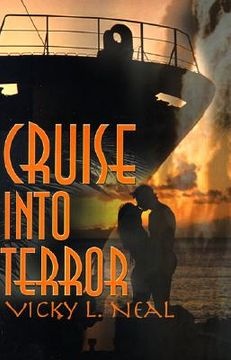 portada cruise into terror (en Inglés)
