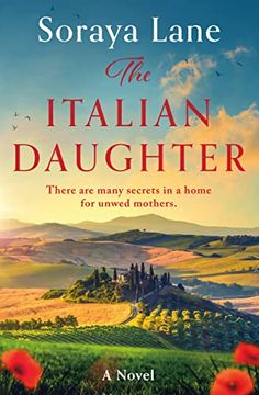 portada The Italian Daughter (Lost Daughters, 1) (en Inglés)