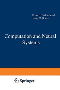 portada Computation and Neural Systems