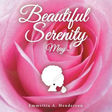 portada Beautiful Serenity: May (en Inglés)